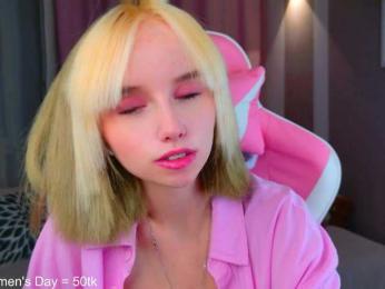 popjenny webcam model stream image