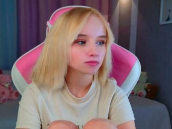 popjenny webcam model stream image