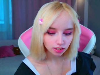 popjenny webcam model stream image