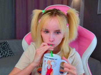 popjenny webcam model stream image