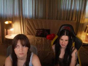 playhard054_official webcam chaturbate model stream image