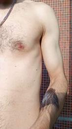 Incroya6 webcam model stream image