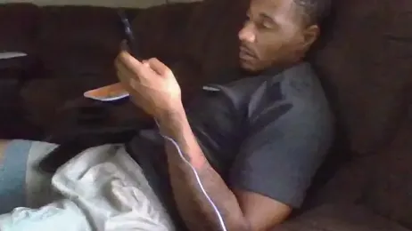 KingDes55 webcam model stream image