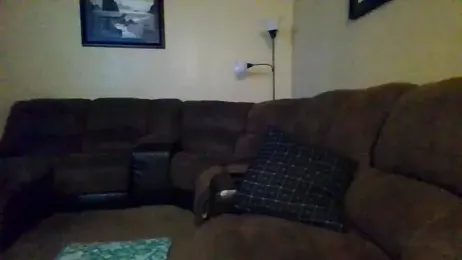 KingDes55 webcam model stream image