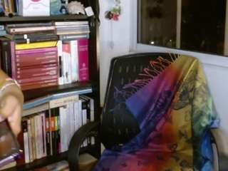 clitia-xx webcam model stream image