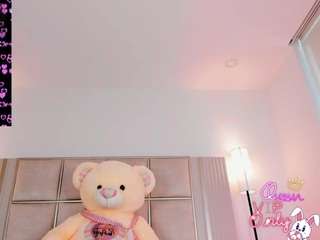 britney-amberr webcam model stream image