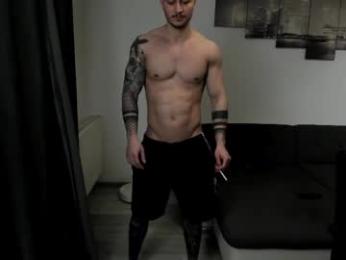 richarddarell webcam model stream image