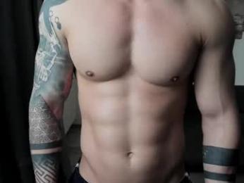 richarddarell webcam model stream image