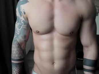 richarddarell webcam model stream image