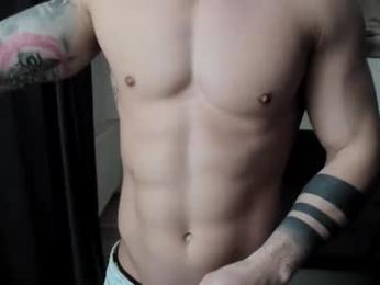 richarddarell webcam model stream image