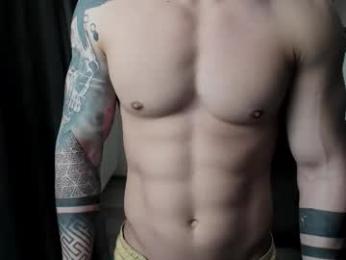 richarddarell webcam model stream image