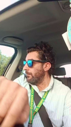 Srvillano44 webcam cam4 model stream image