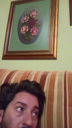 Srvillano44 webcam model stream image