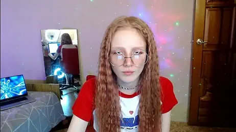 Ted_Lliana webcam model stream image