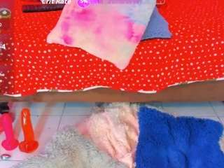 kandy-ebony webcam model stream image