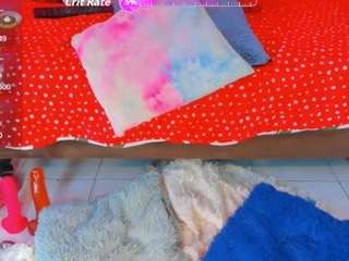 kandy-ebony webcam model stream image