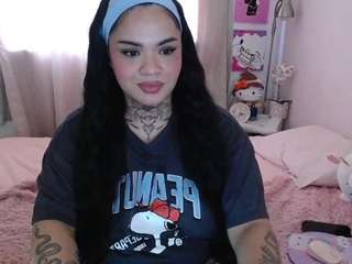 sarahrosen webcam model stream image