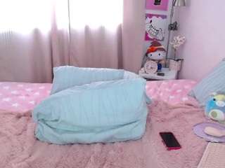 sarahrosen webcam model stream image