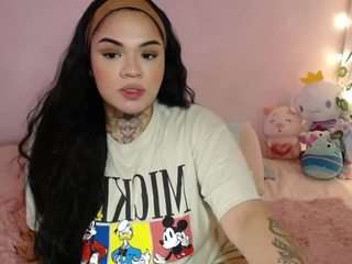 sarahrosen webcam model stream image