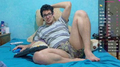 Dionissios666 webcam model stream image