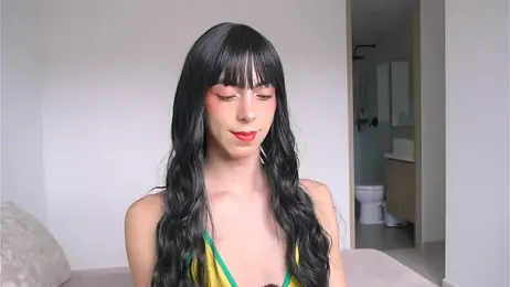 Ms_Sammy webcam model stream image