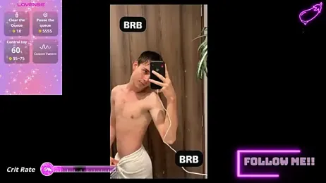 jackson_millers webcam model stream image