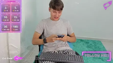 jackson_millers webcam model stream image