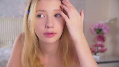 GarynHanners webcam model stream image