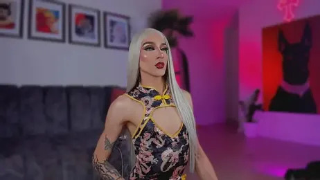 Taylor__foxxx webcam model stream image