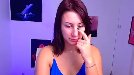 Loren_Moa webcam model stream image