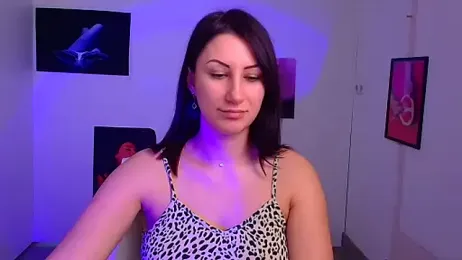 Loren_Moa webcam model stream image