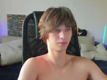 ostin_meoww webcam chaturbate model stream image