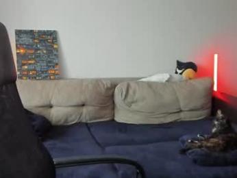 ostin_meoww webcam model stream image