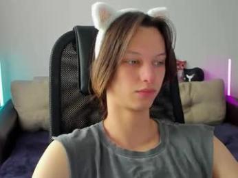 ostin_meoww webcam model stream image