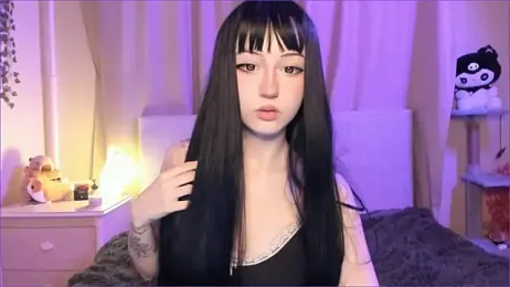 margorazentals webcam model stream image