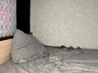 Maureen Hellingf webcam model stream image