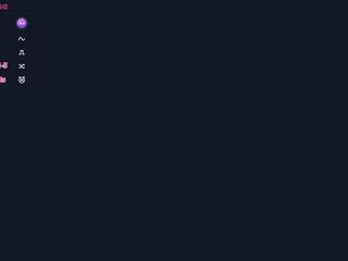 Maureen Hellingf webcam model stream image