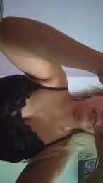 BlancaBennet webcam model stream image