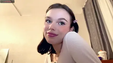 StacieGregoreski webcam model stream image