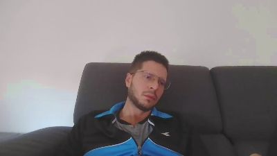 fender01 webcam model stream image