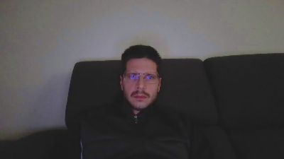 fender01 webcam model stream image