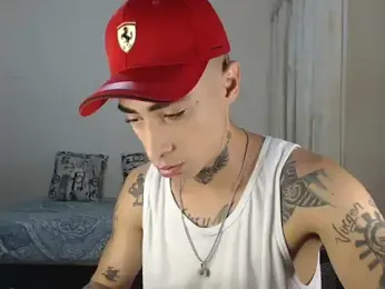 emiliano_hottt webcam model stream image