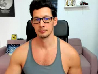 brutusk1 webcam model stream image