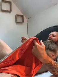 Ice_mannHH webcam model stream image