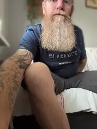 Ice_mannHH webcam model stream image