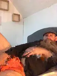 Ice_mannHH webcam model stream image