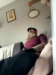 Ice_mannHH webcam model stream image