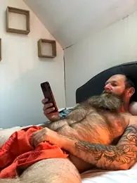 Ice_mannHH webcam model stream image