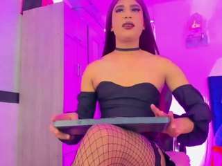 hellen-moons webcam model stream image