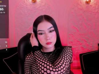 BriannaFox1 webcam bongacams model stream image